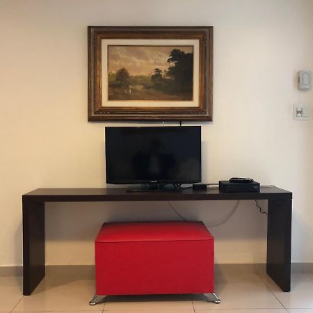Hostel Borba Gato São Paulo Luaran gambar