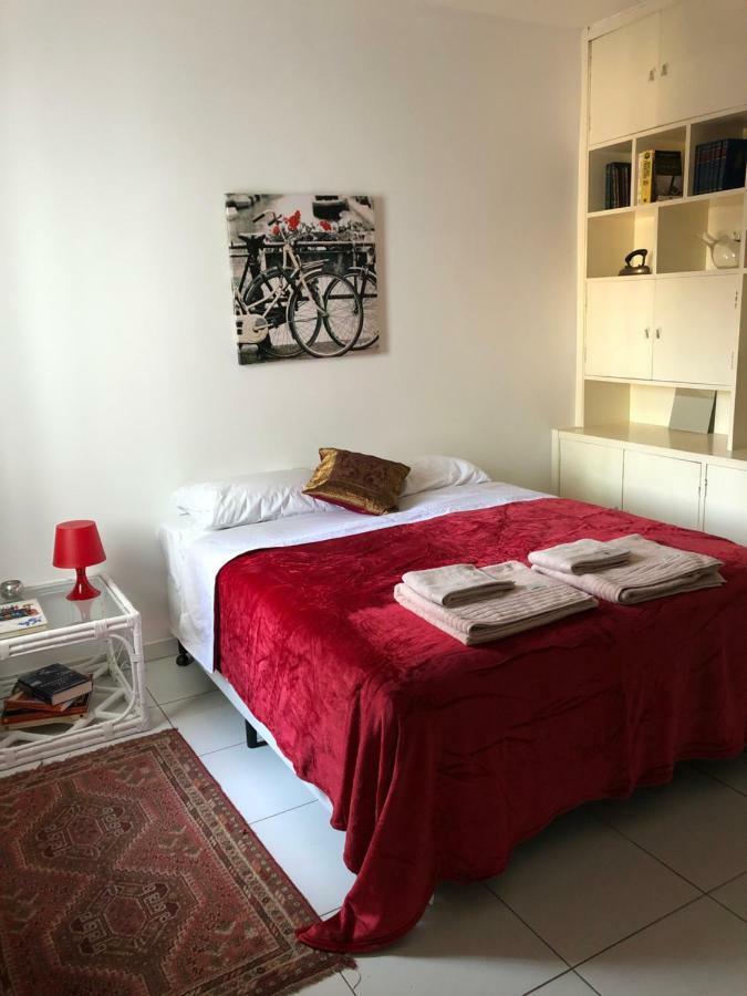 Hostel Borba Gato São Paulo Luaran gambar