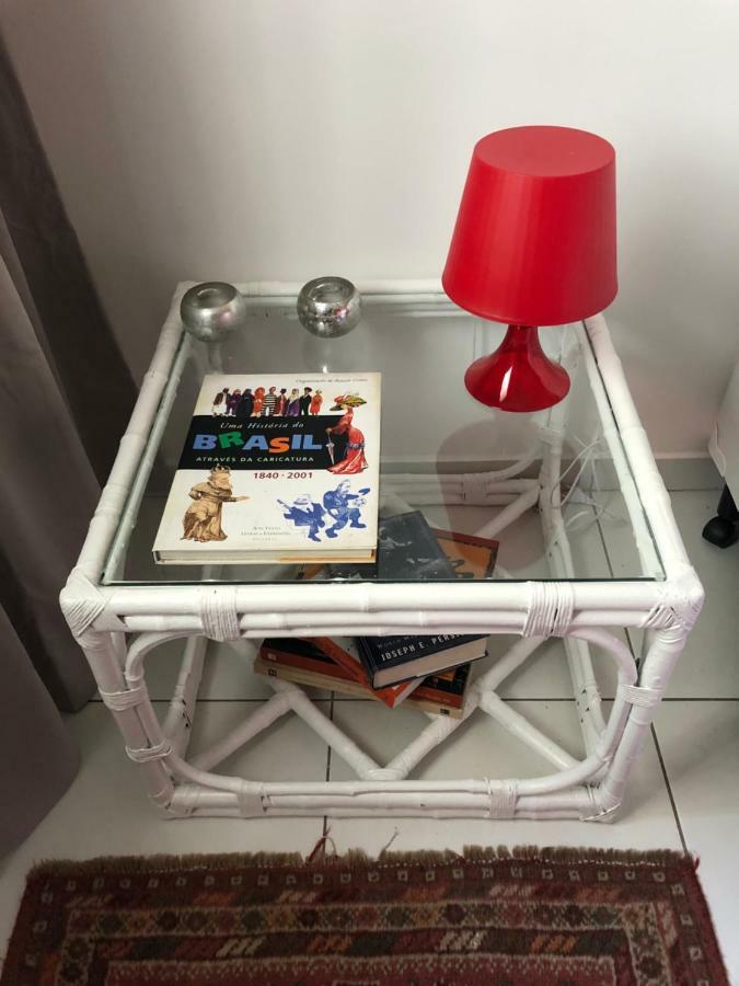 Hostel Borba Gato São Paulo Luaran gambar