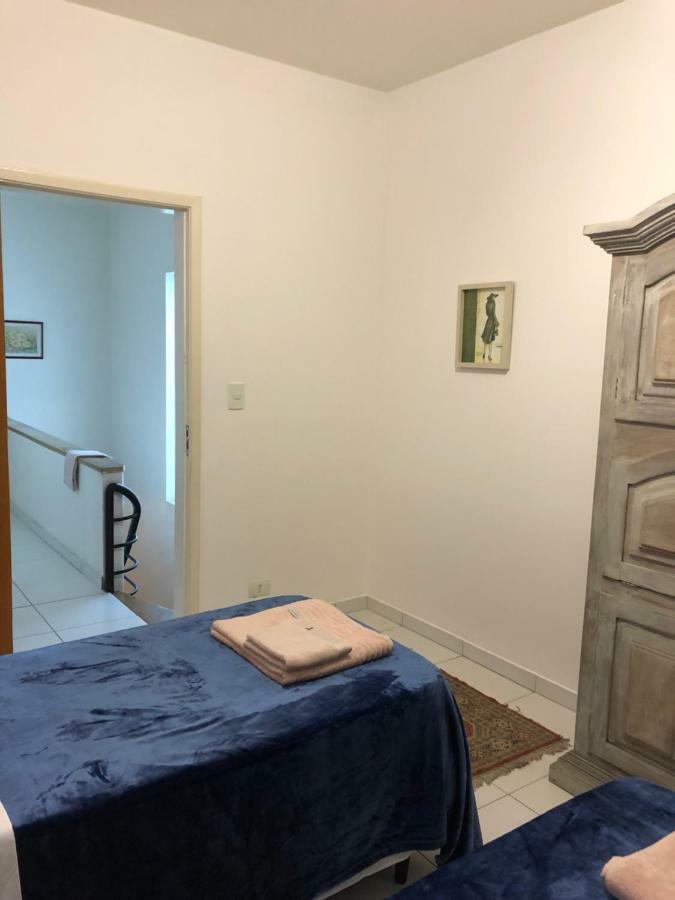 Hostel Borba Gato São Paulo Luaran gambar