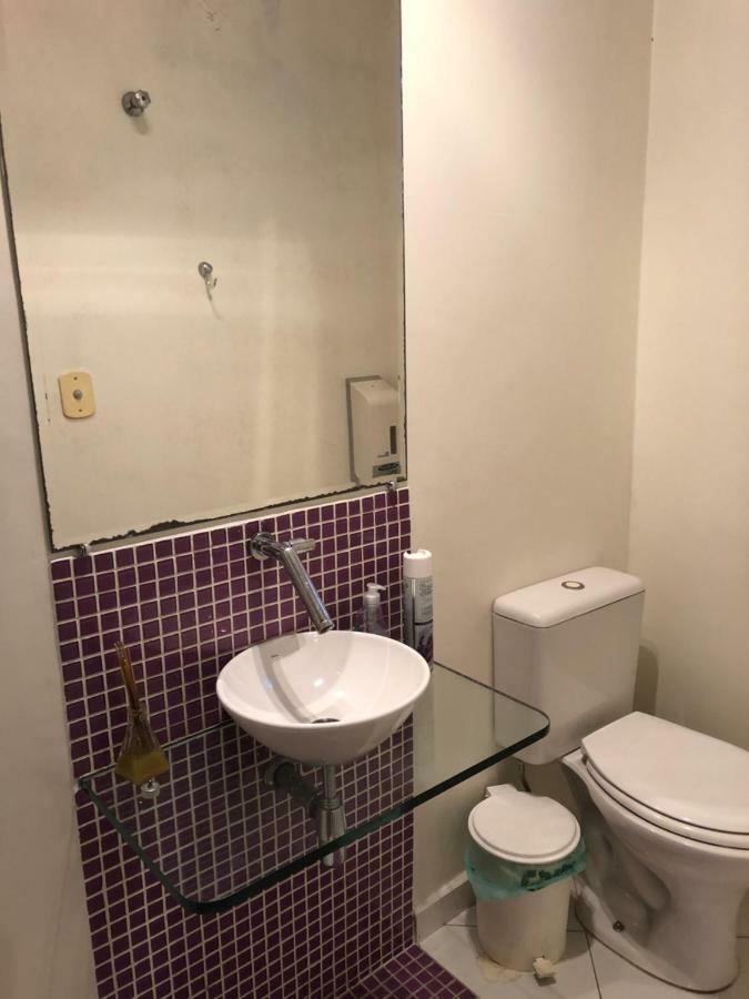 Hostel Borba Gato São Paulo Luaran gambar
