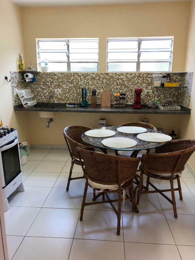 Hostel Borba Gato São Paulo Luaran gambar
