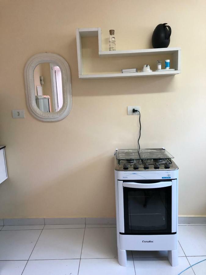 Hostel Borba Gato São Paulo Luaran gambar