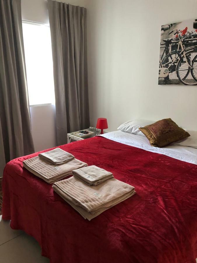 Hostel Borba Gato São Paulo Luaran gambar