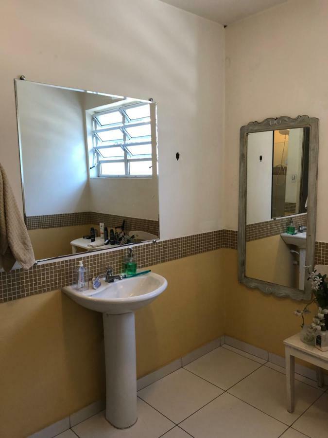 Hostel Borba Gato São Paulo Luaran gambar