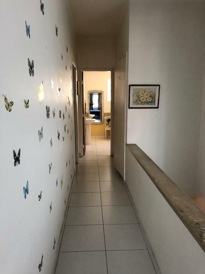 Hostel Borba Gato São Paulo Luaran gambar