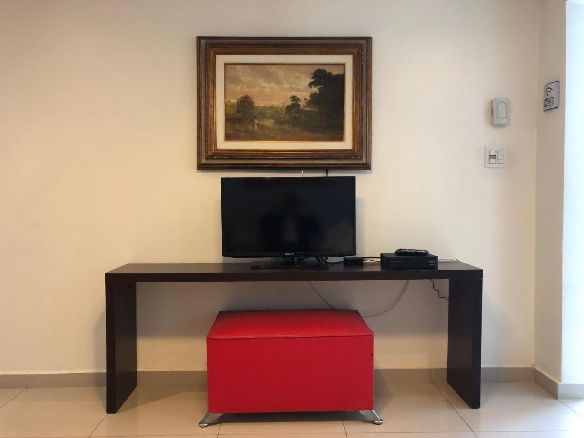 Hostel Borba Gato São Paulo Luaran gambar