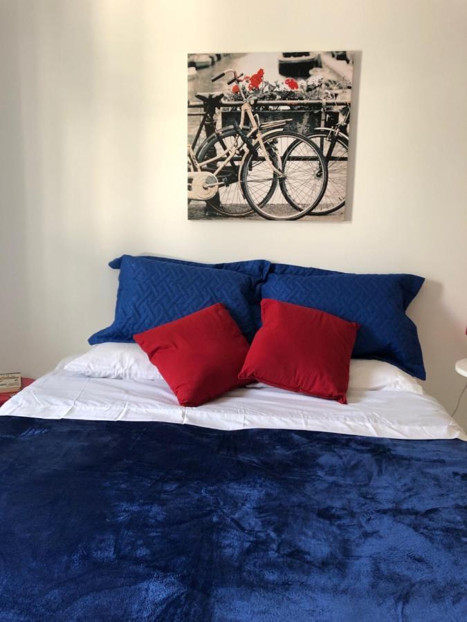 Hostel Borba Gato São Paulo Luaran gambar